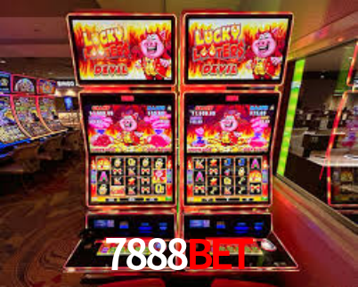 7888bet App Interface