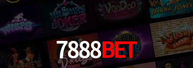 Blackjack Table 7888bet