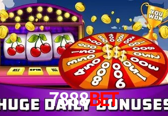 Seasonal Promotions 7888bet